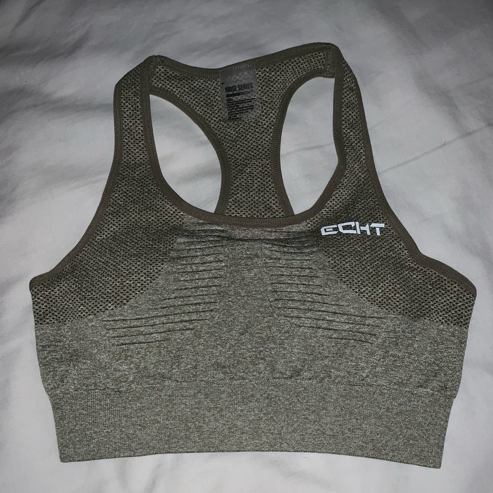 Echt sports bra